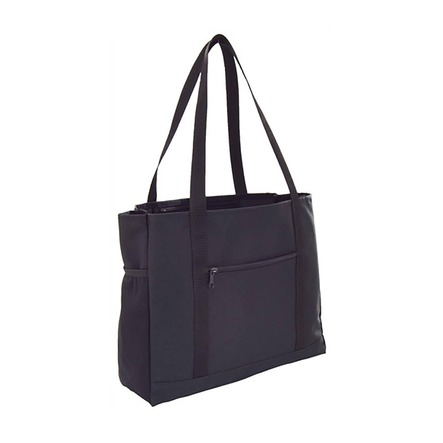 FLYING CIRCLE GEAR GRAB-N-GO E.D.T TOTE BAG