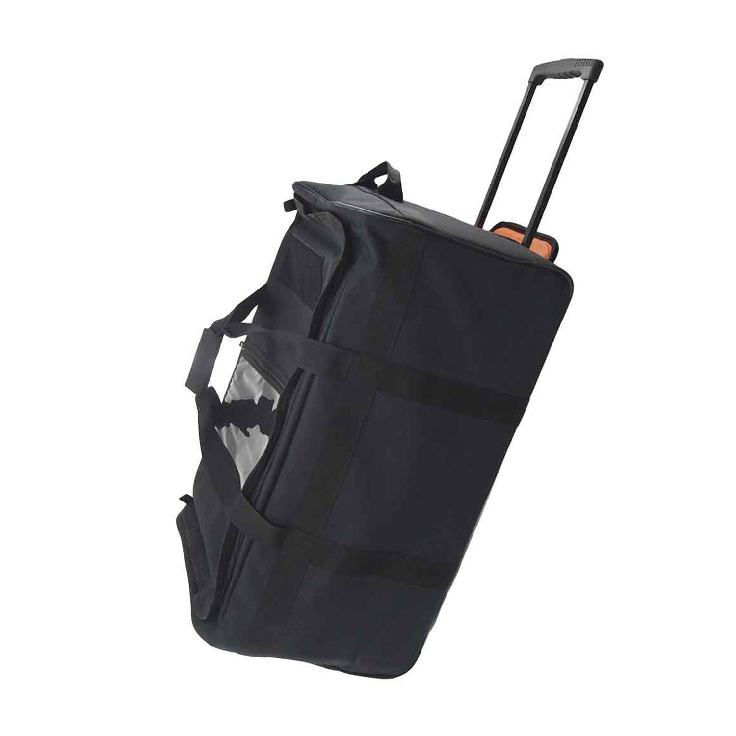 FLYING CIRCLE GEAR BUFFALO DUFFEL