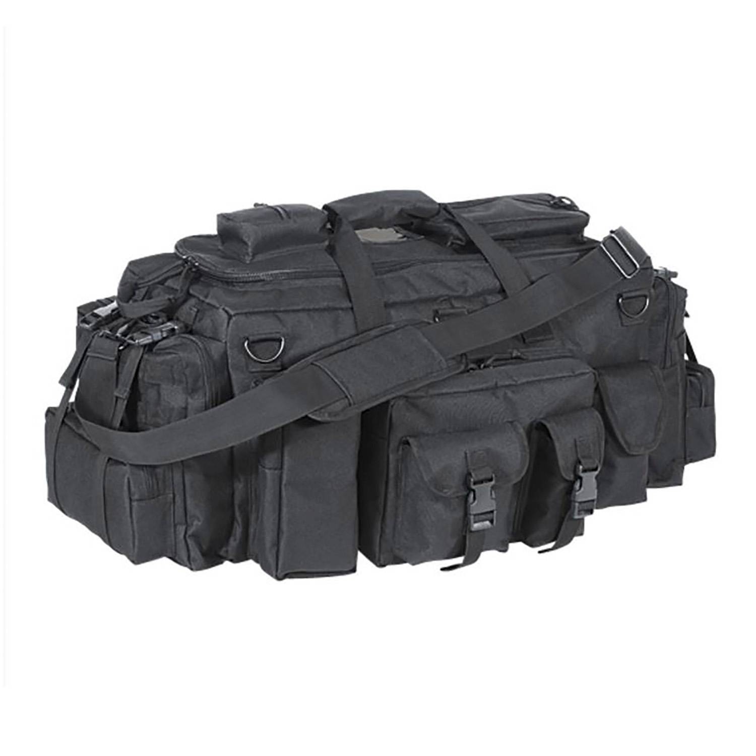 VooDoo Tactical Mini Mojo Load Out Bag with MOLLE Webbing