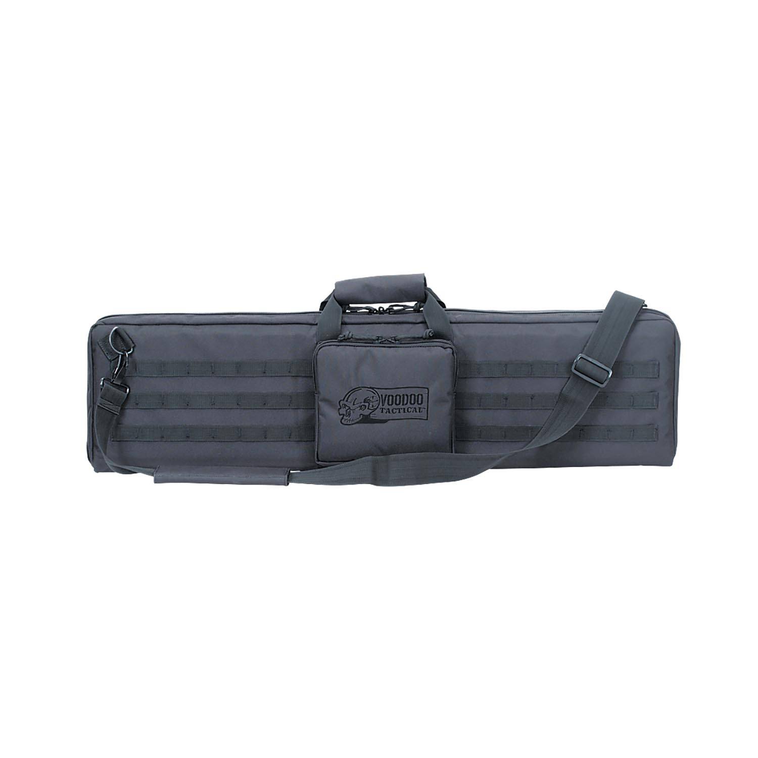 VOODOO TACTICAL SINGLE WEAPONS CASE