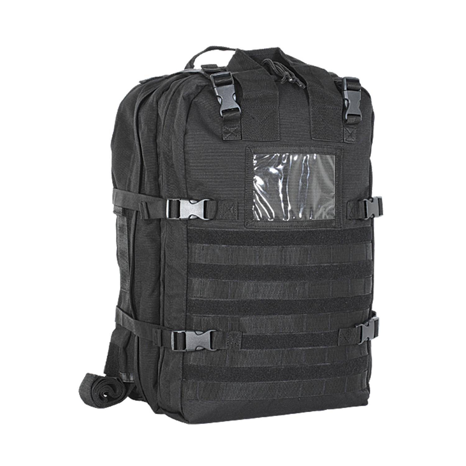 VOODOO TACTICAL DELUXE PROFESSIONAL SPECIAL OPS FIELD MEDICA