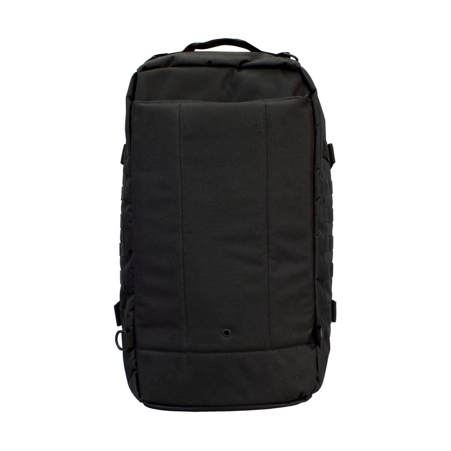 RED ROCK OUTDOOR TRAVELER DUFFEL PACK