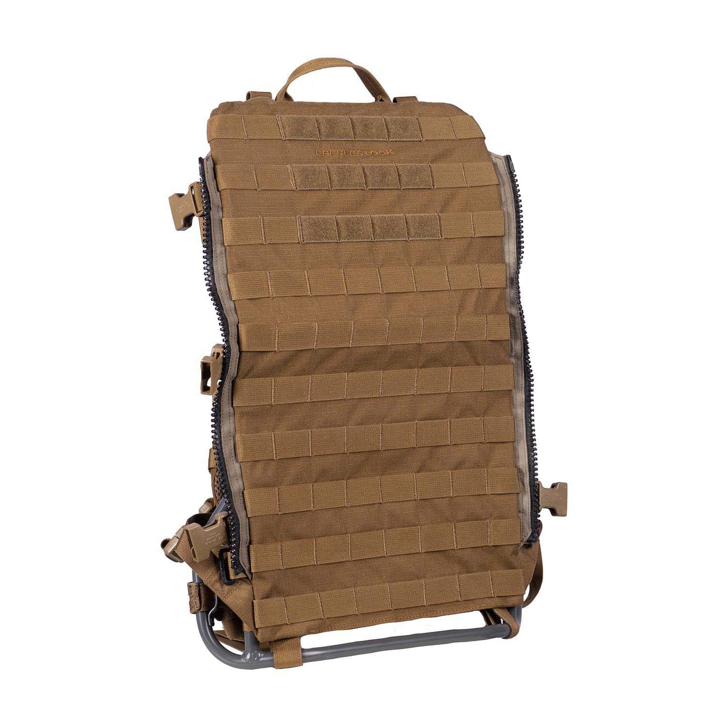 EBERLESTOCK MISSION EMOD FRAME