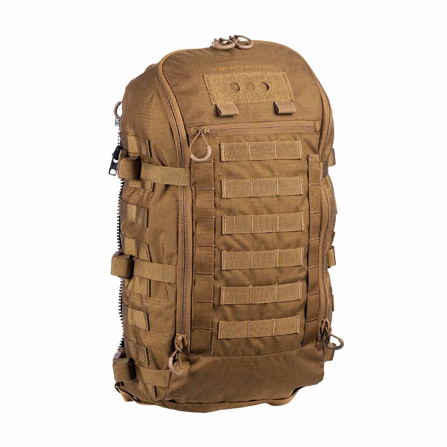 EBERLESTOCK MISSION ASSAULT PACK