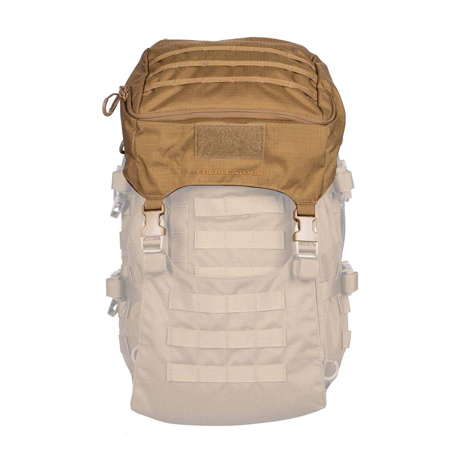 EBERLESTOCK MISSION LID