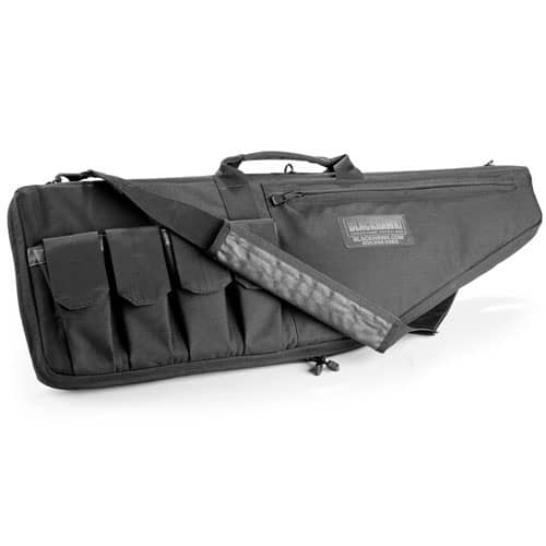 BLACKHAWK! Rifle Case