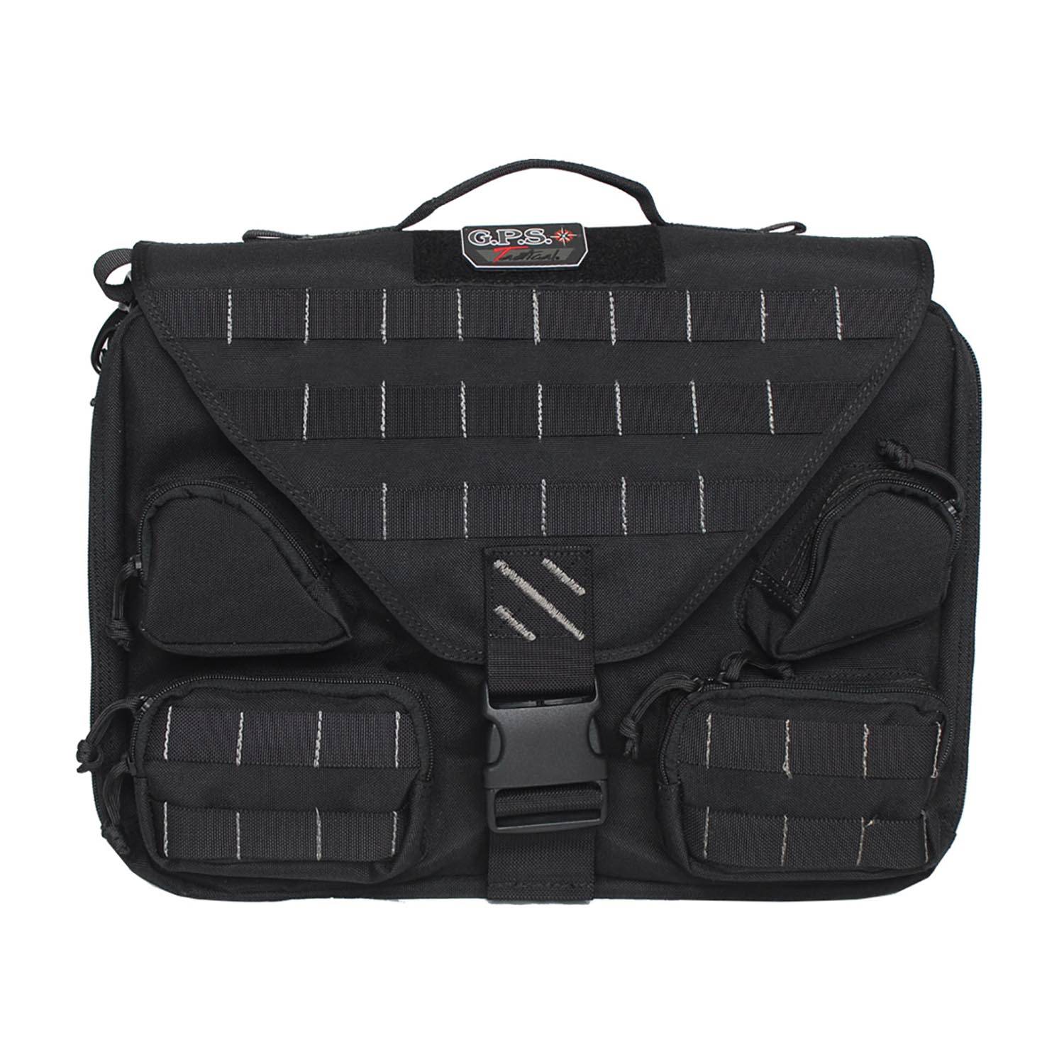 GOutdoors Tactical Briefcase