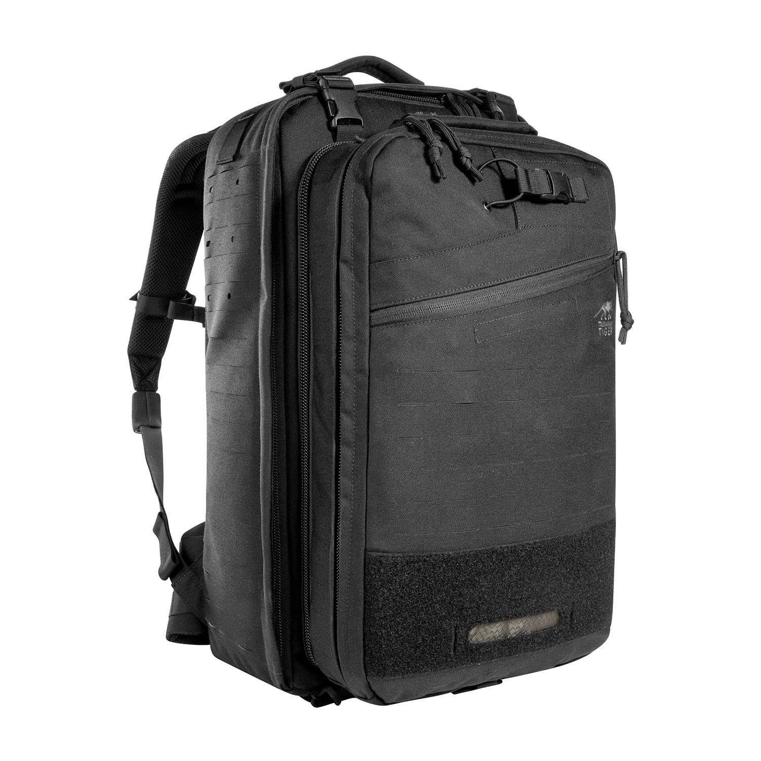 TASMANIAN TIGER FIRST RESPONDER MOVE ON MK III