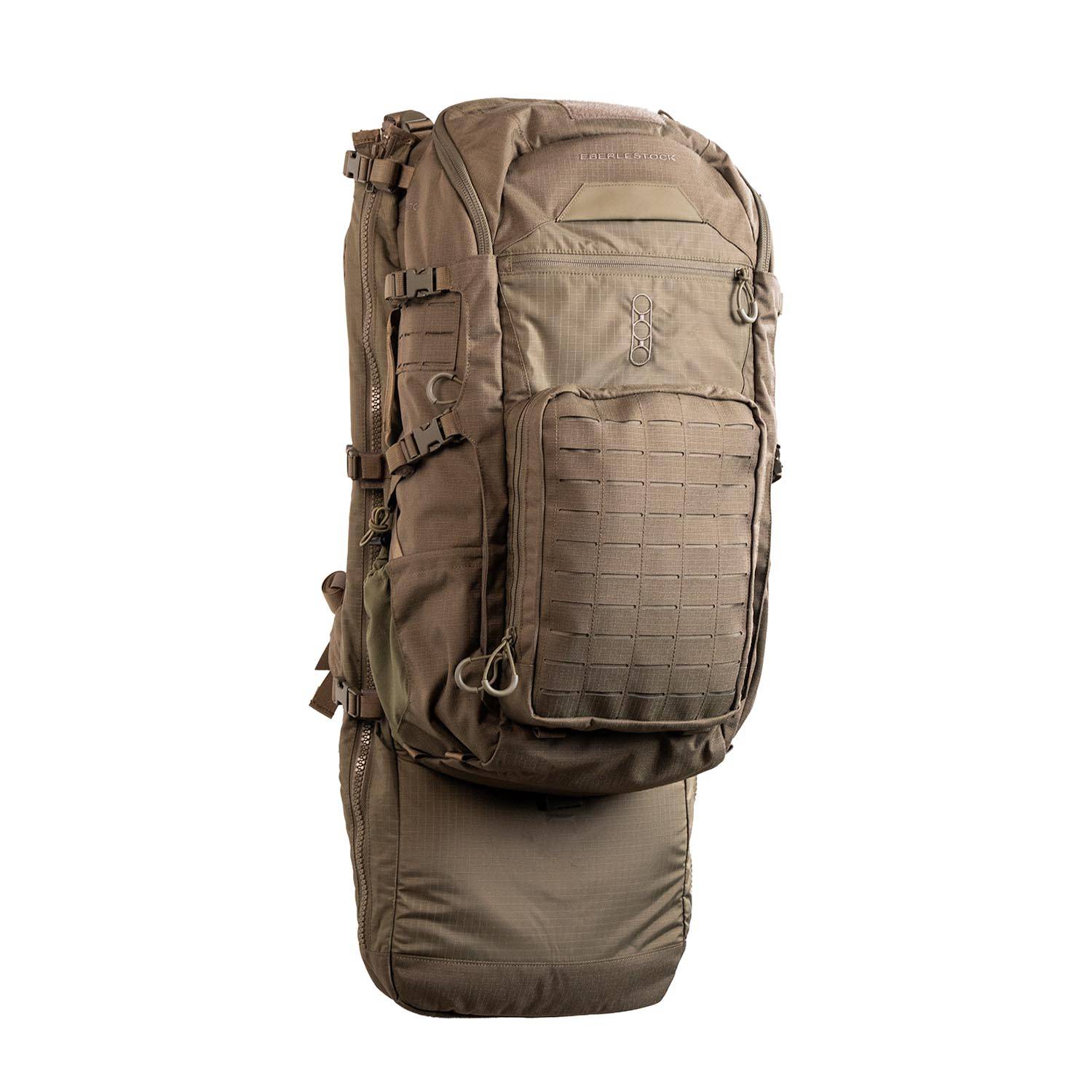 EBERLESTOCK SPECTRE SNIPER PACK