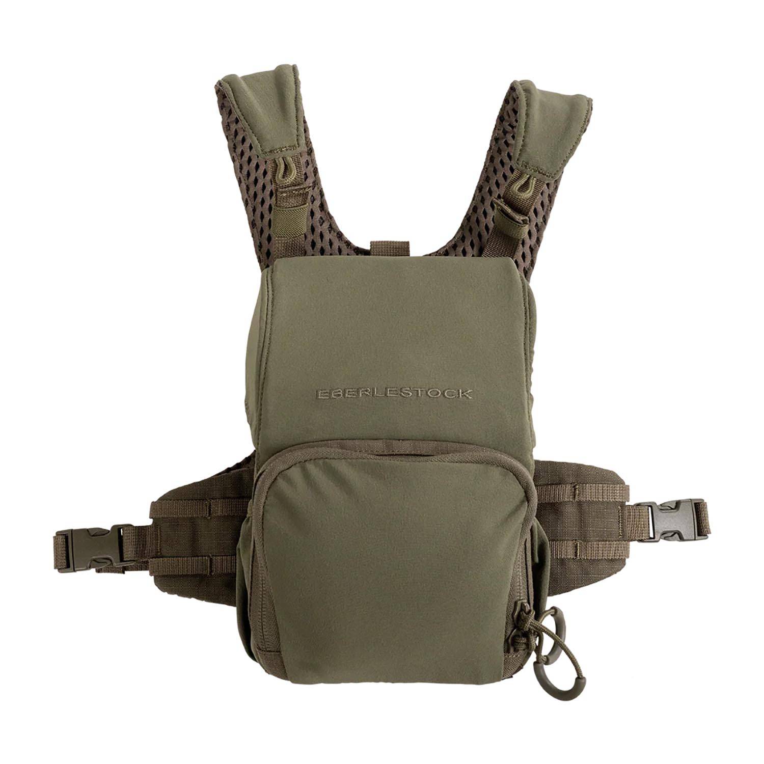 EBERLESTOCK BRAVO MODULAR BINO PACK