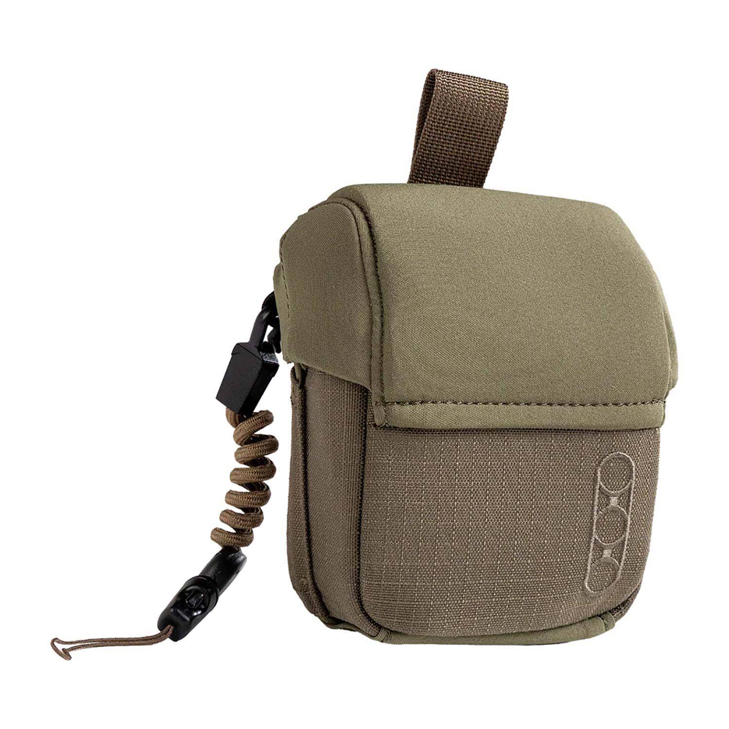 EBERLESTOCK MAG-FREE RANGEFINDER POUCH