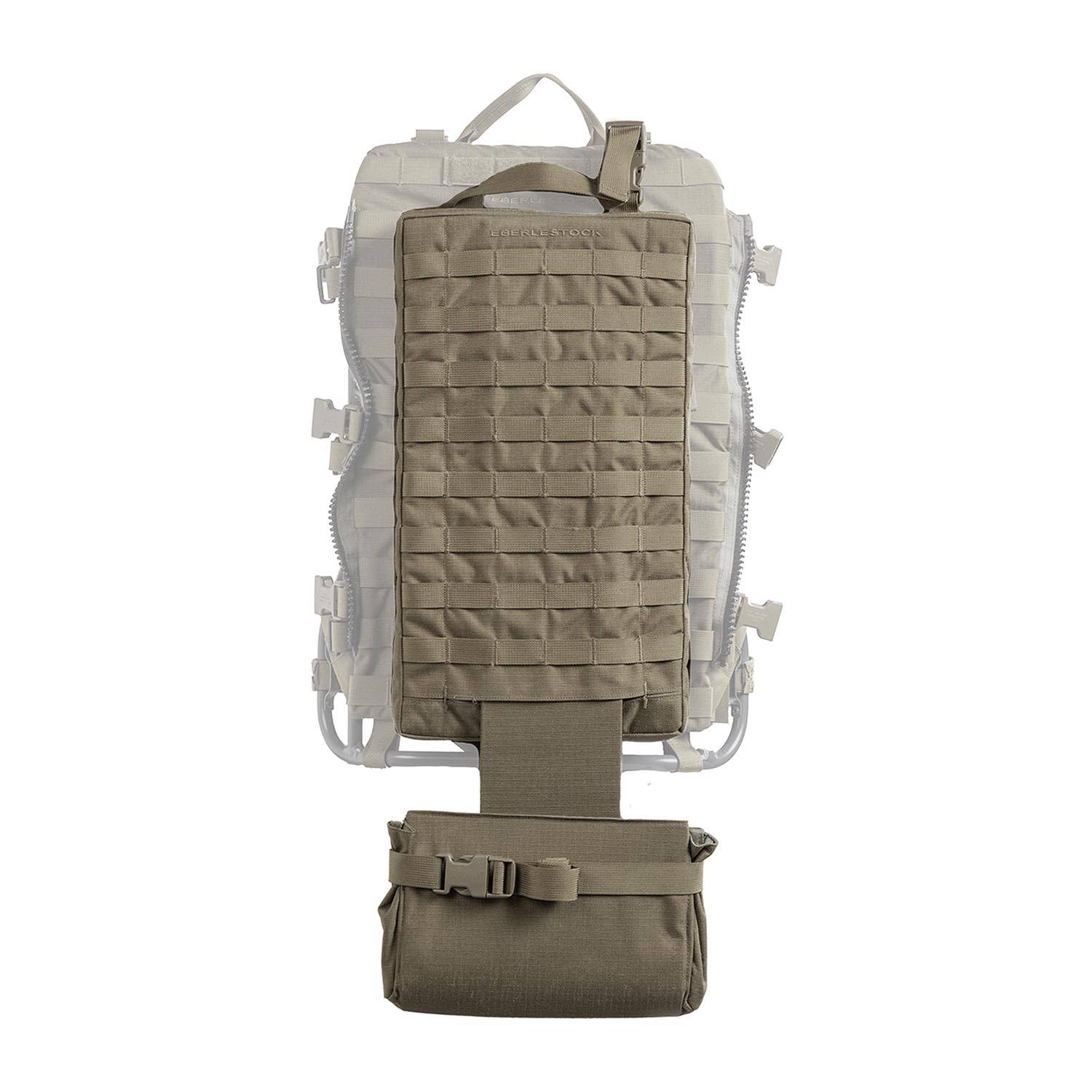 EBERLESTOCK MISSION ARC