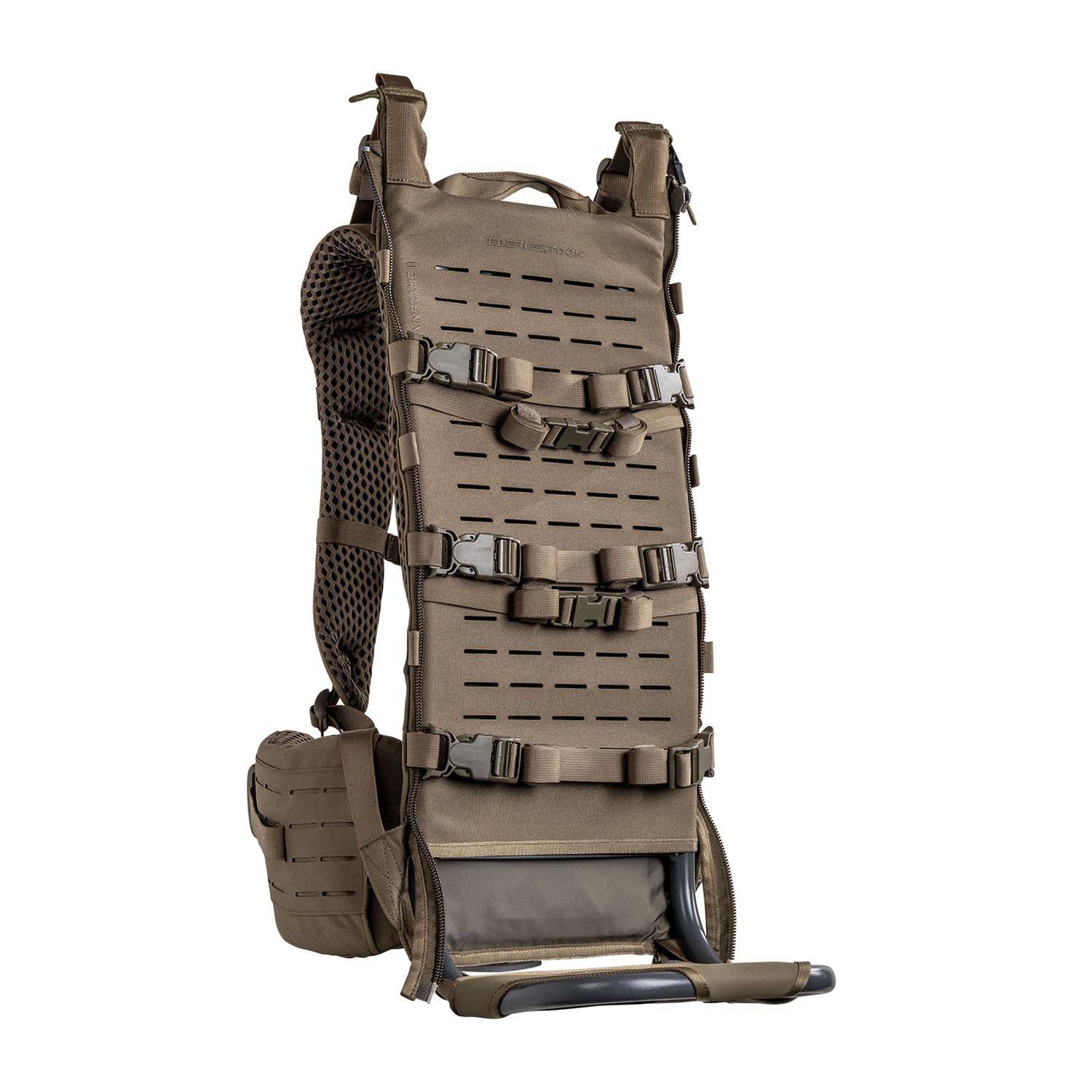 EBERLESTOCK MAINFRAME II