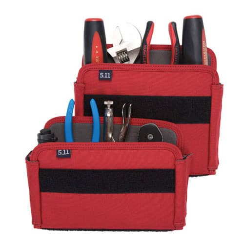 5.11 Tactical Turnout Pocket Organizer II