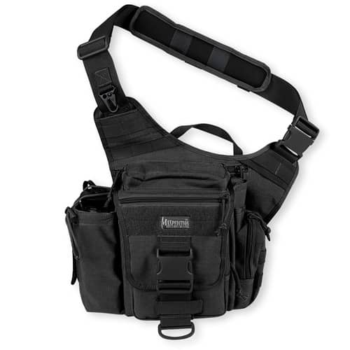 MAXPEDITION JUMBO VERSIPACK BAG