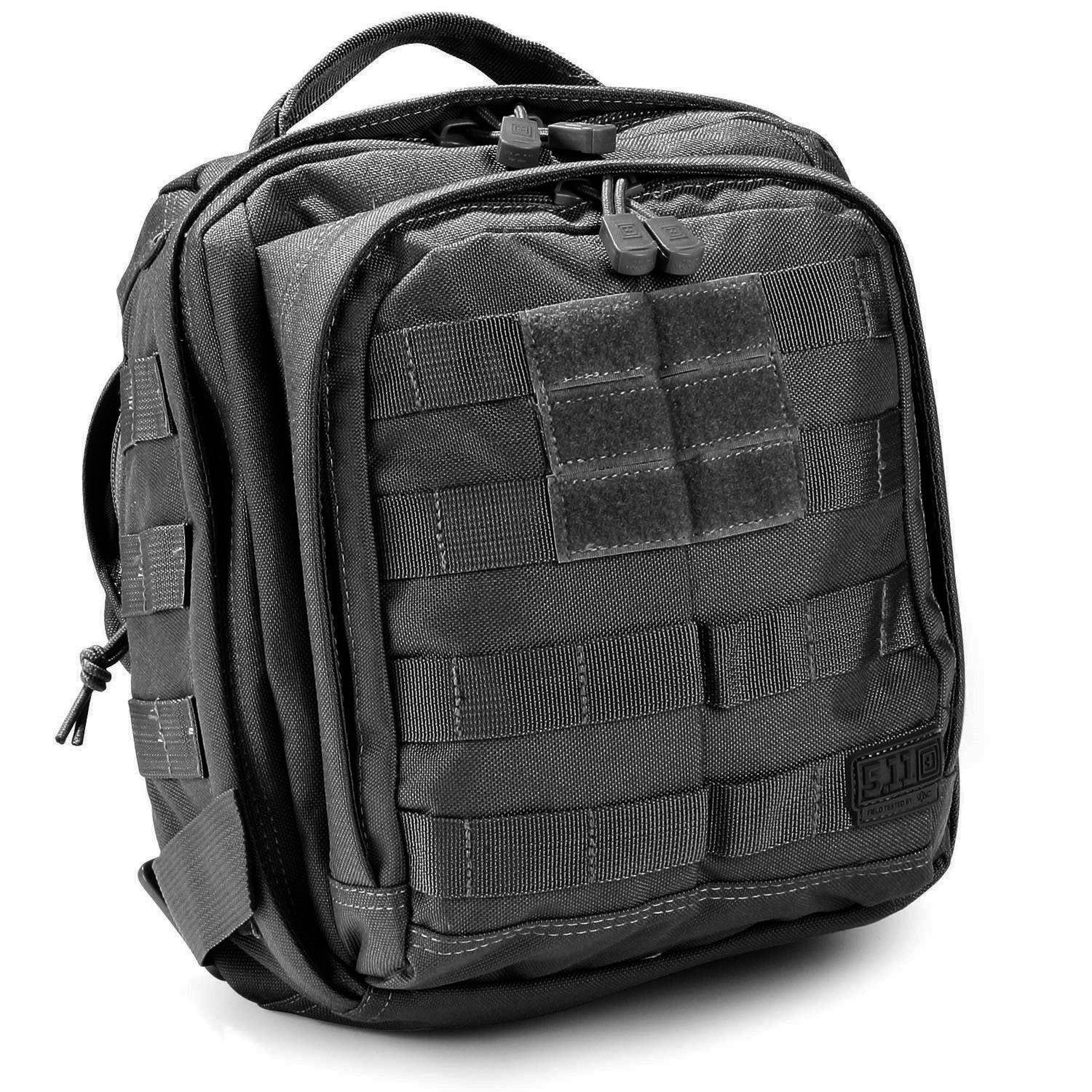 5.11 TACTICAL RUSH MOAB 6