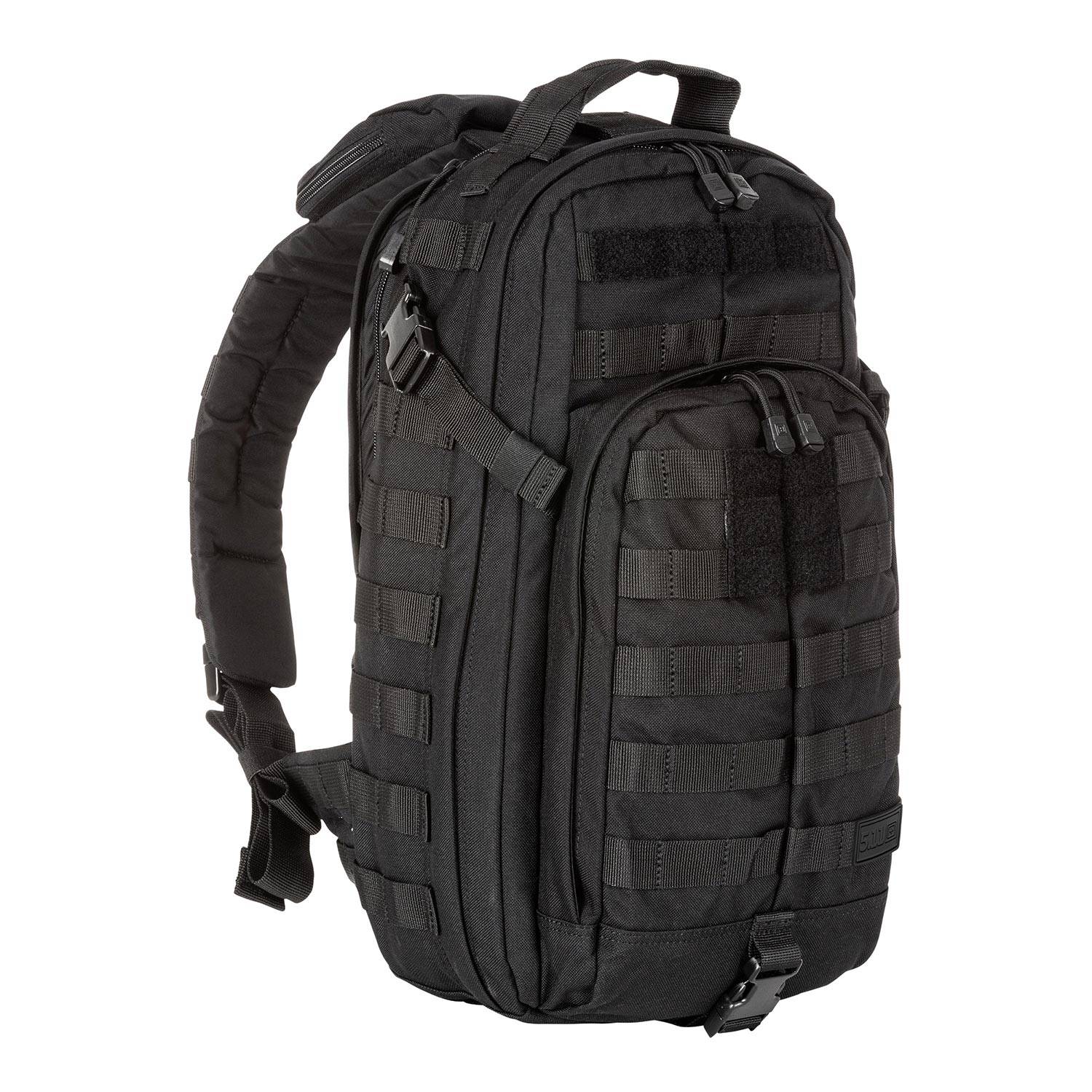 5.11 TACTICAL RUSH MOAB 10