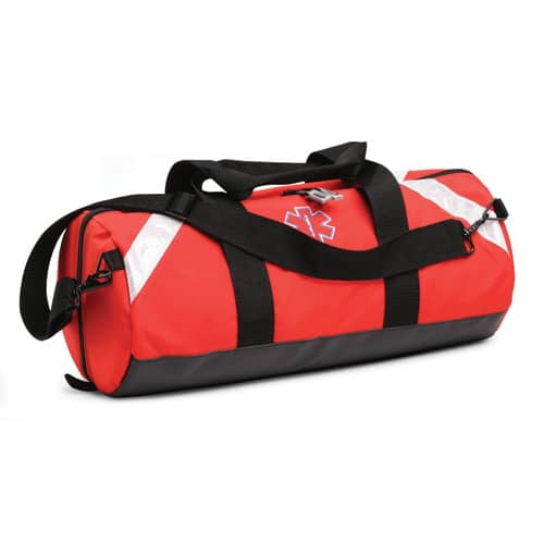 Iron Duck Oxygen Bag with Pocket