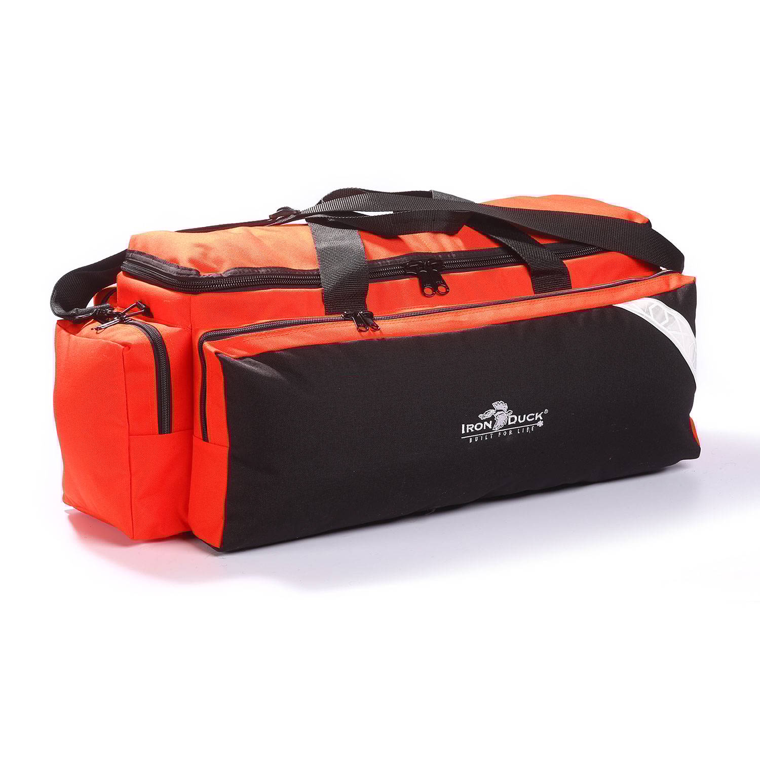 IRON DUCK BREATH SAVER D AIRWAY MANAGEMENT BAG