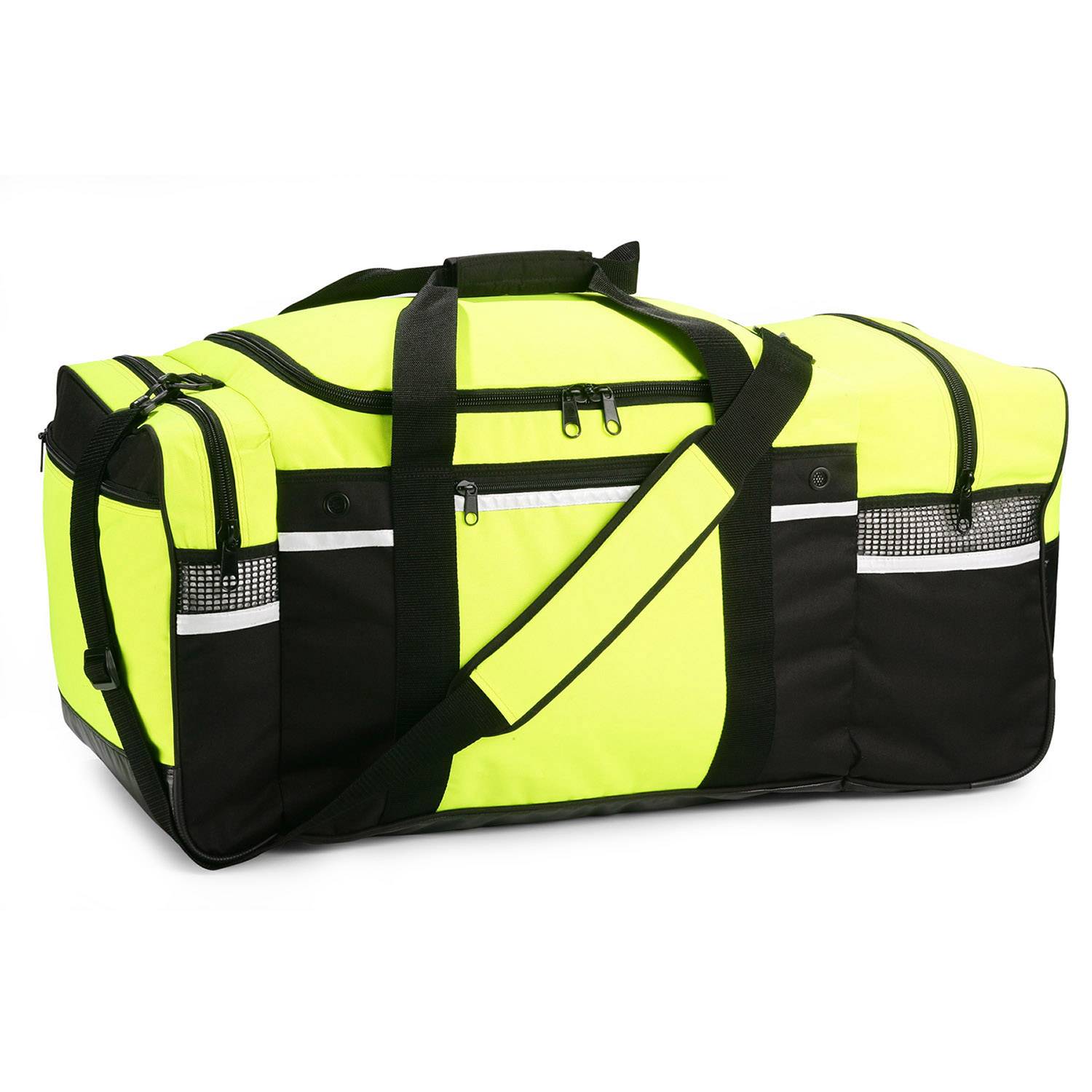 Hi Vis Reflective Large Gear Bag