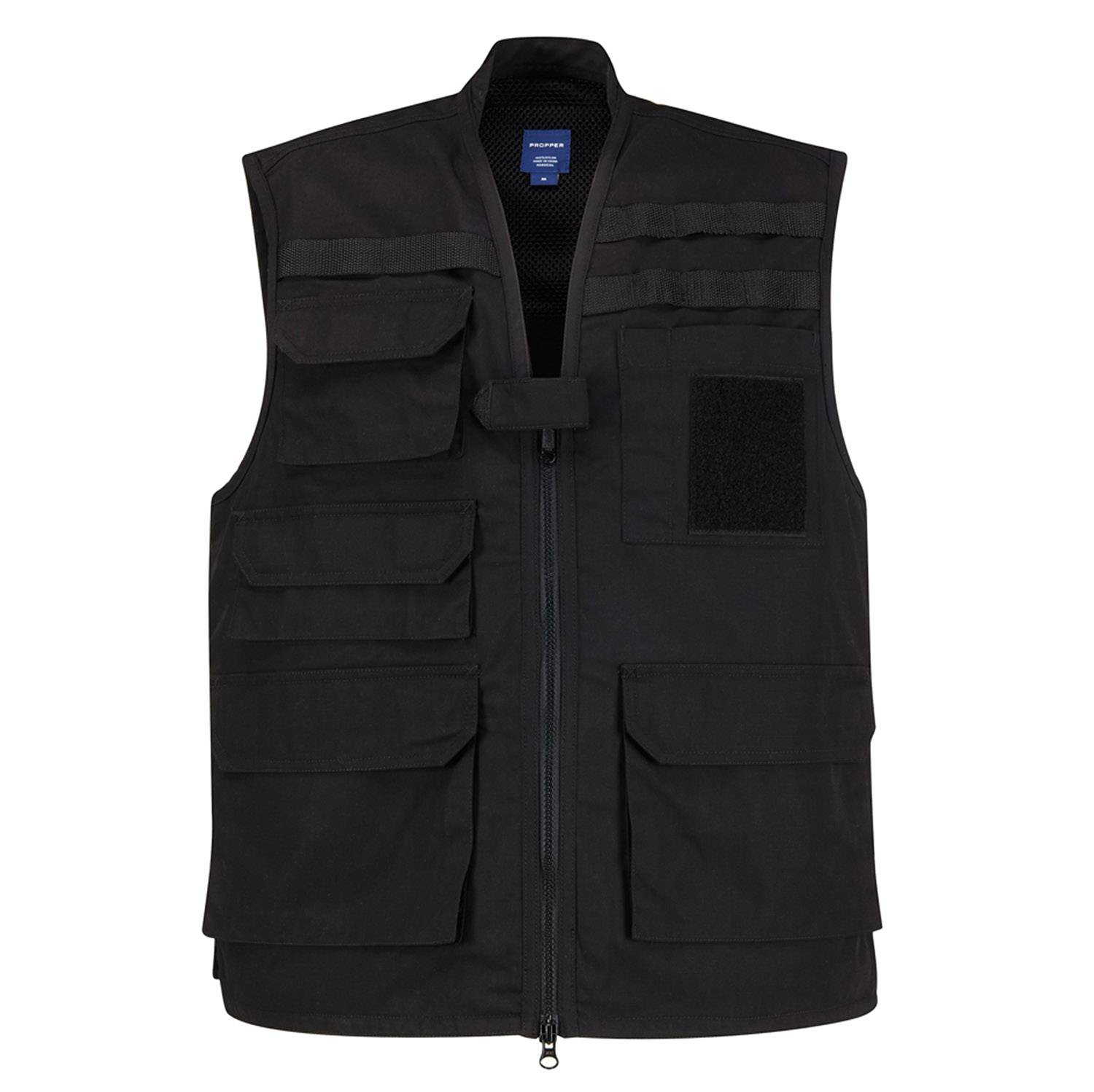 PROPPER LIGHTWEIGHT RIPSTOP TACTICAL VEST