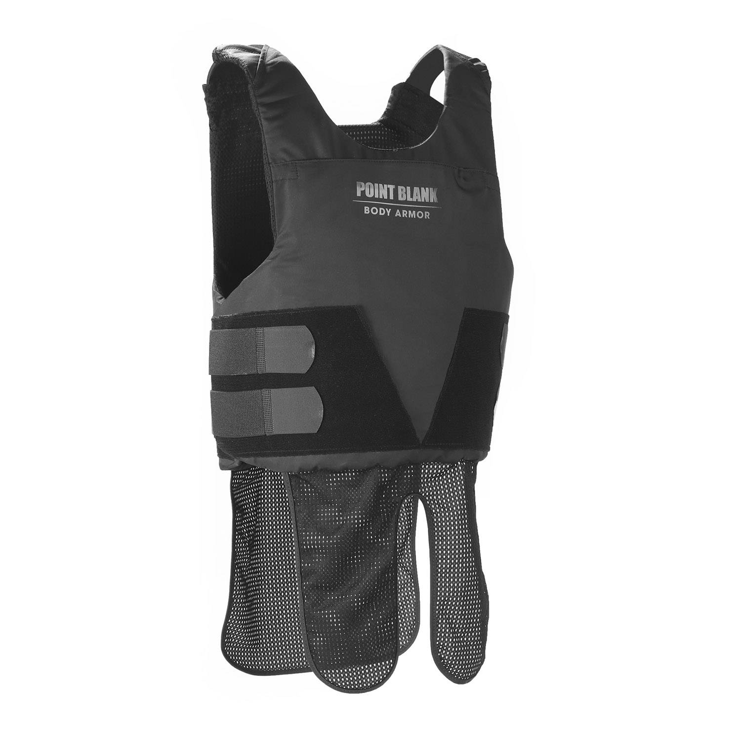 POINT BLANK GNX IIIA