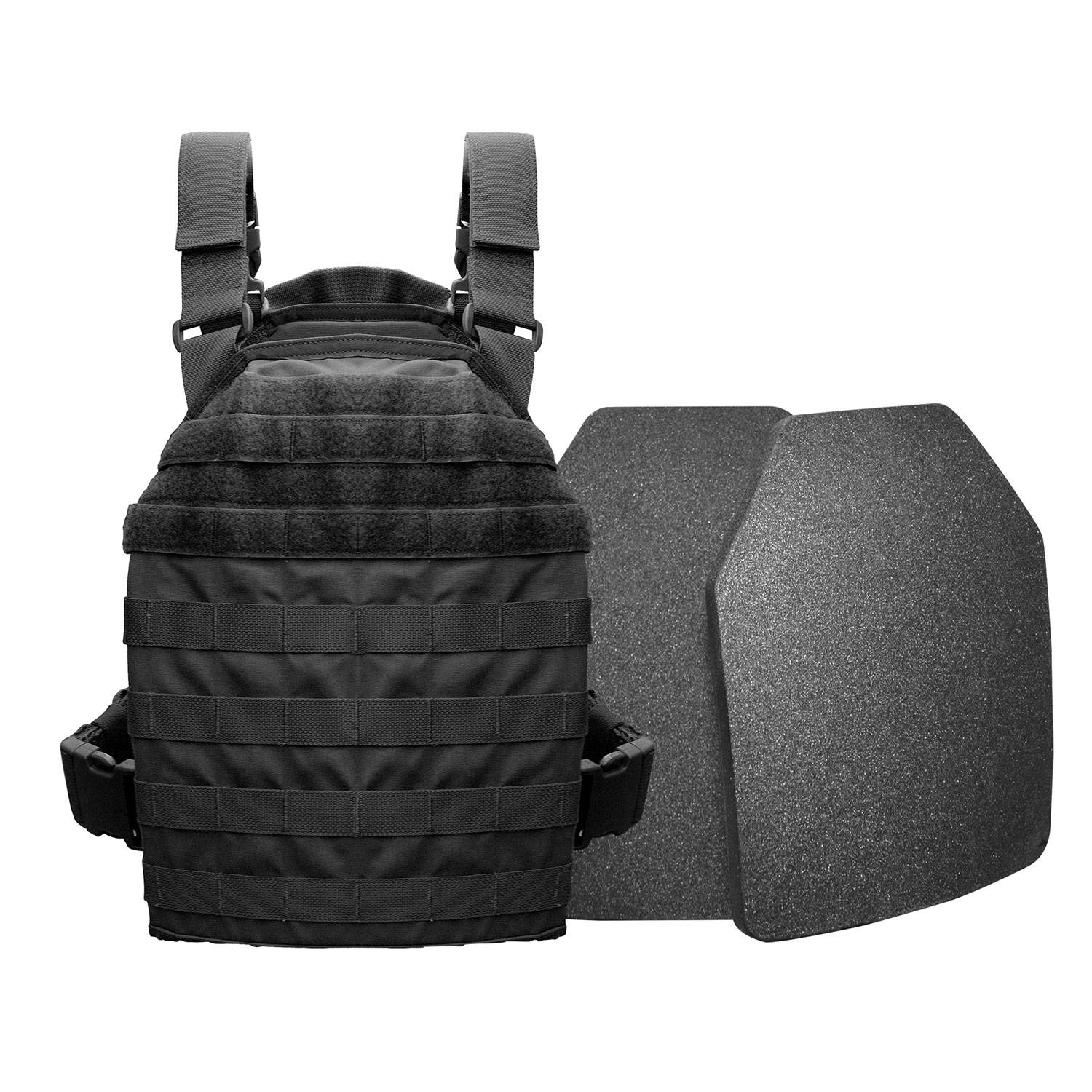 Point Blank Level III Active Shooter Kit