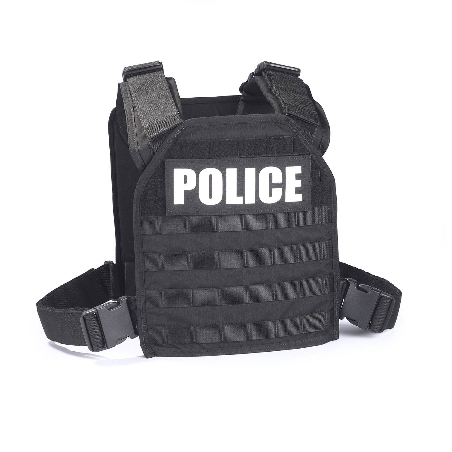 Point Blank Active Shooter Steel Plate Kit
