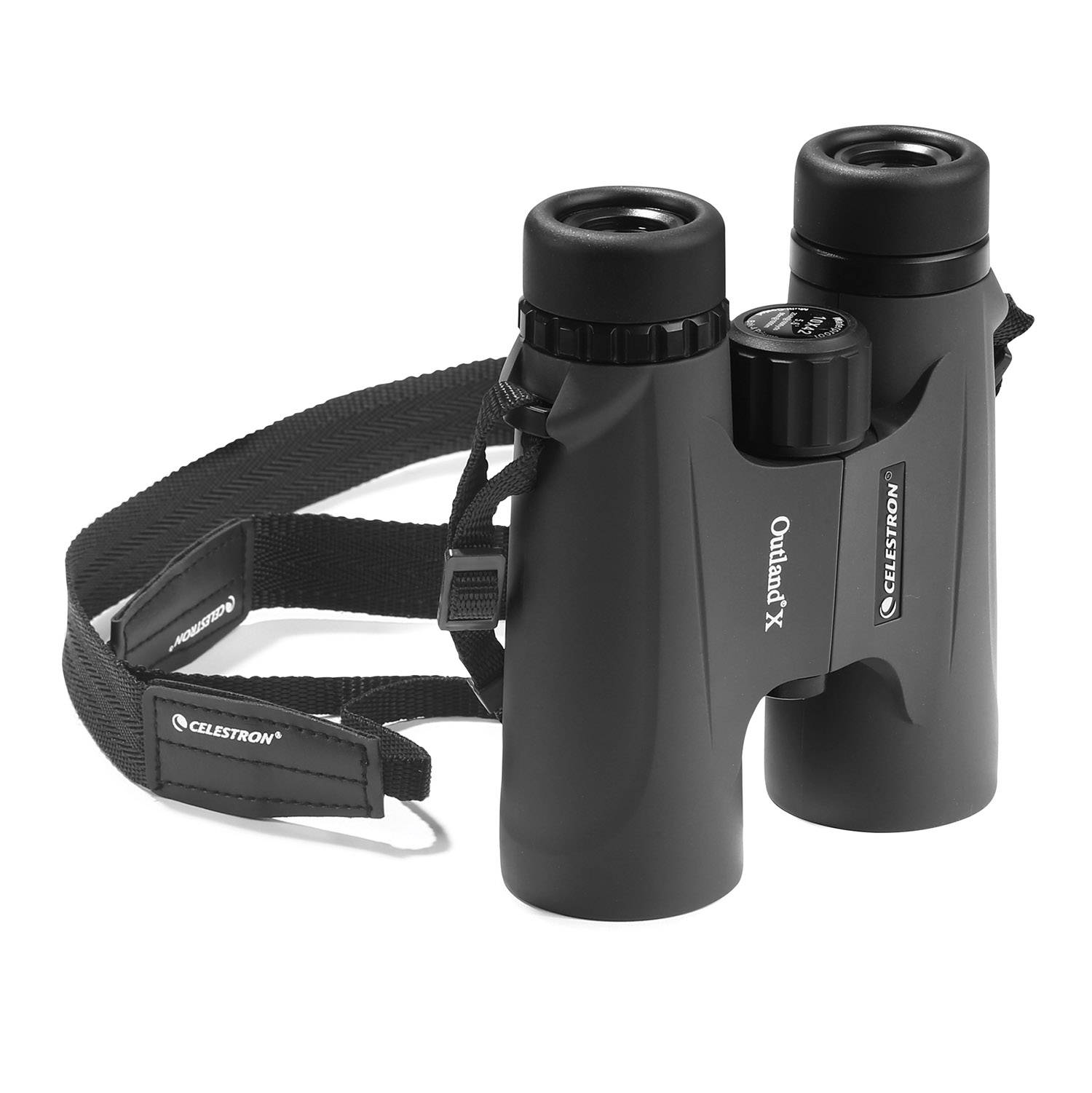 CELESTRON OUTLAND X 10 X 42 BINOCULARS