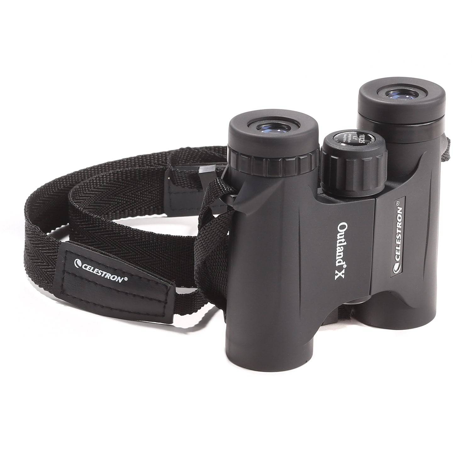Celestron Outland X 10 x 25 Binoculars