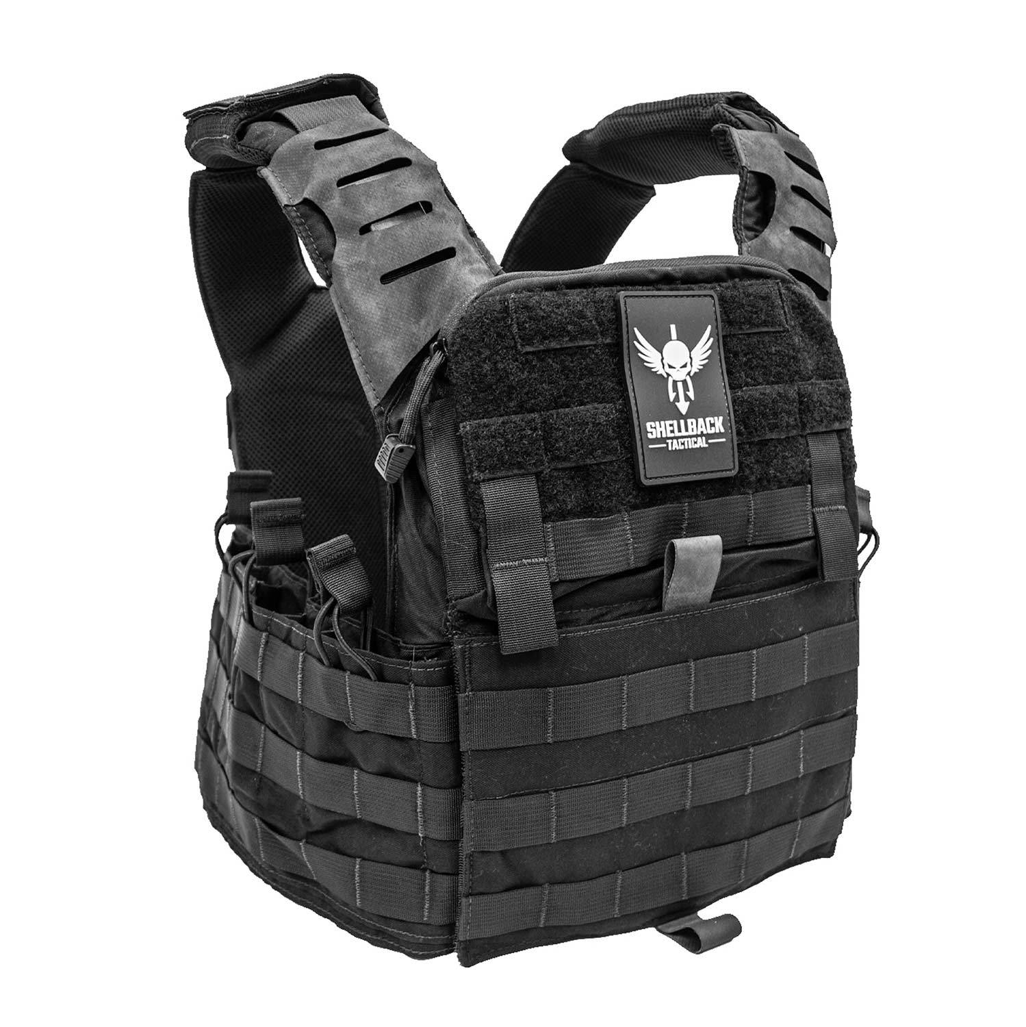 SHELLBACK TACTICAL BANSHEE ELITE 2.0 PLATE CARRIER