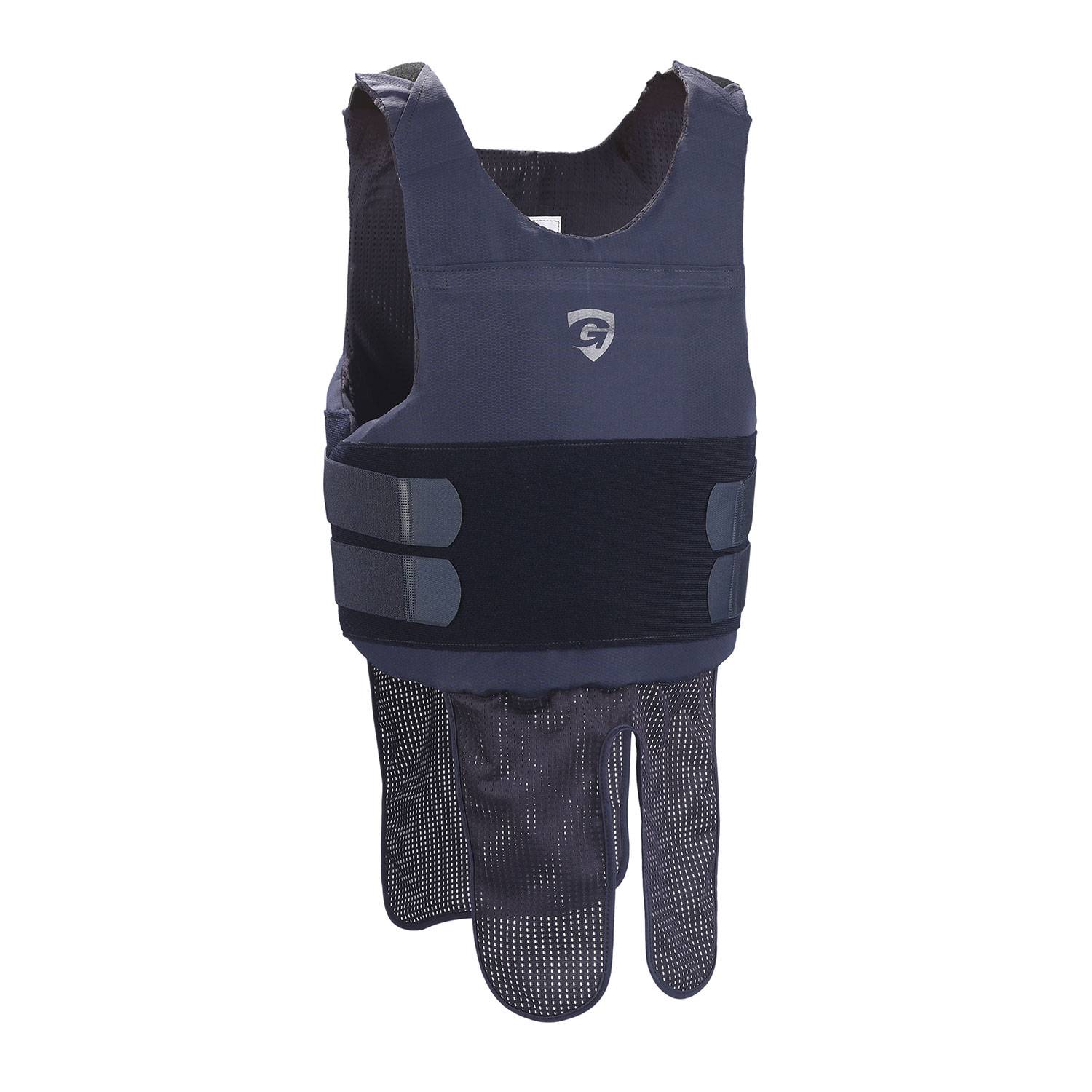 GALLS G-FORCE LEVEL II CONCEALABLE BALLISTIC VEST