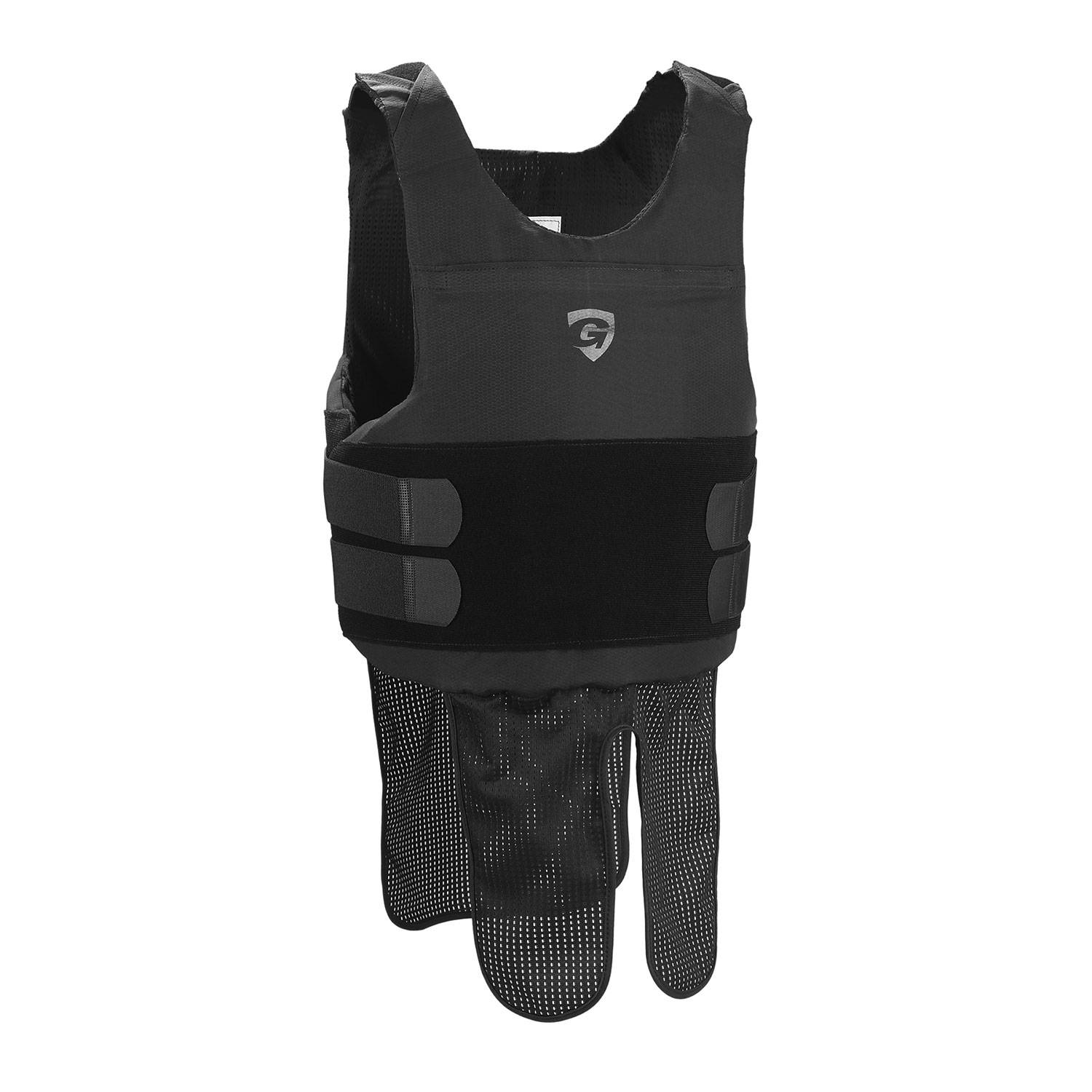 GALLS G-FORCE LEVEL IIIA CONCEALABLE BALLISTIC VEST