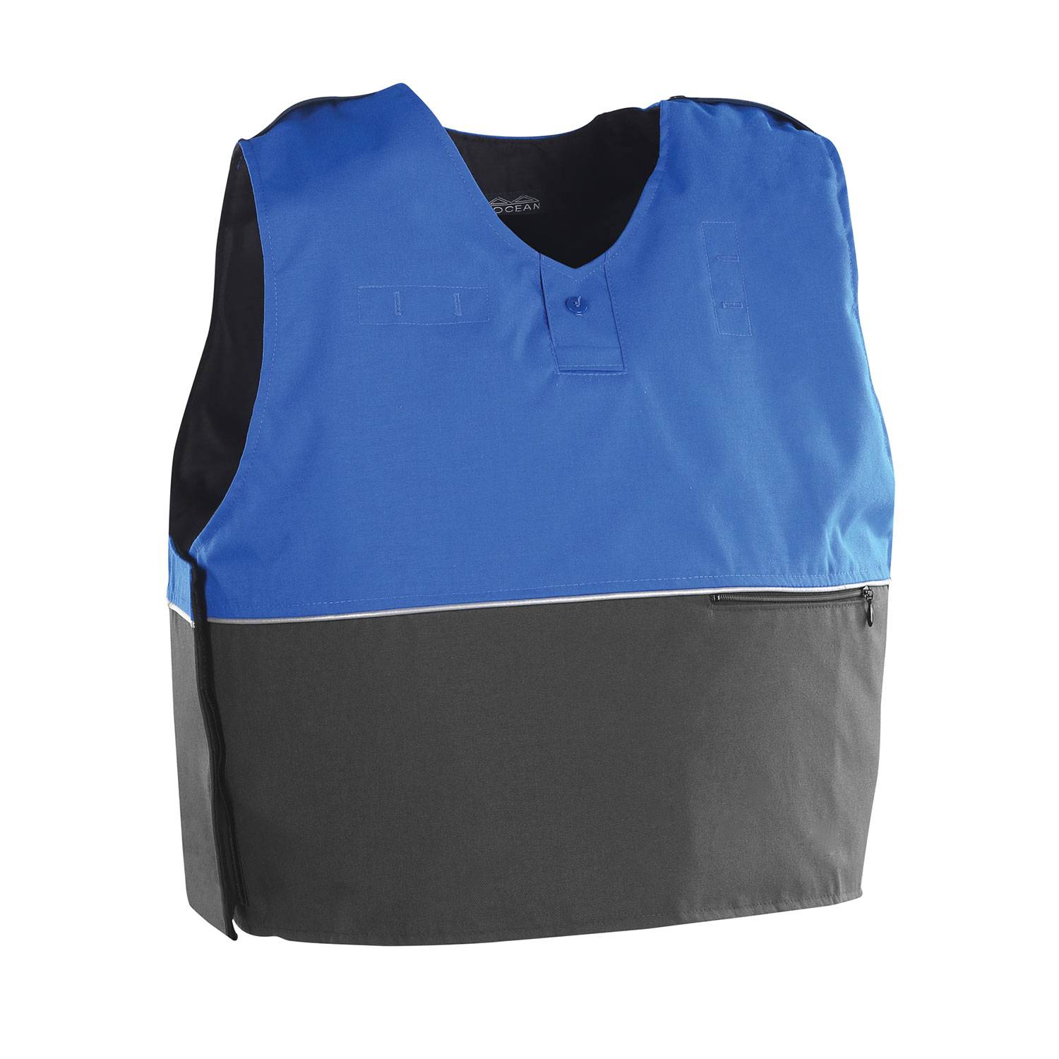 MOCEAN 2 TONE VEST CARRIER