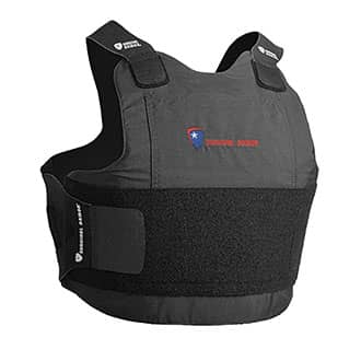 SURVIVAL ARMOR PERFORMANCE 6 II VEST