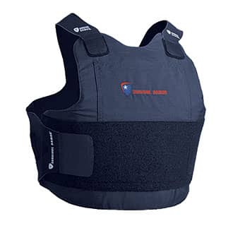 SURVIVAL ARMOR PERFORMANCE 6 IIIA VEST