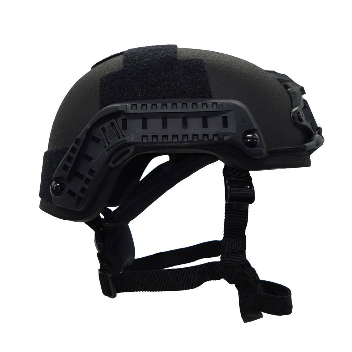 SHELLBACK TACTICAL LEVEL IIIA BALLISTIC HIGH CUT SF ACH HELM