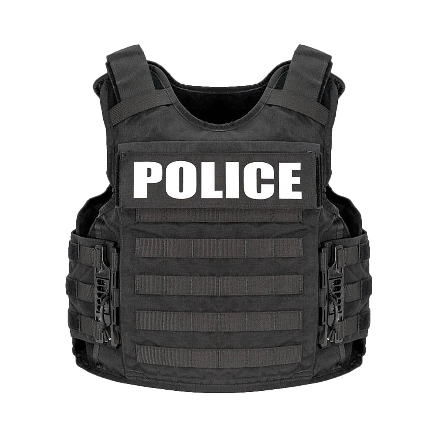 Point Blank International Plate Carrier