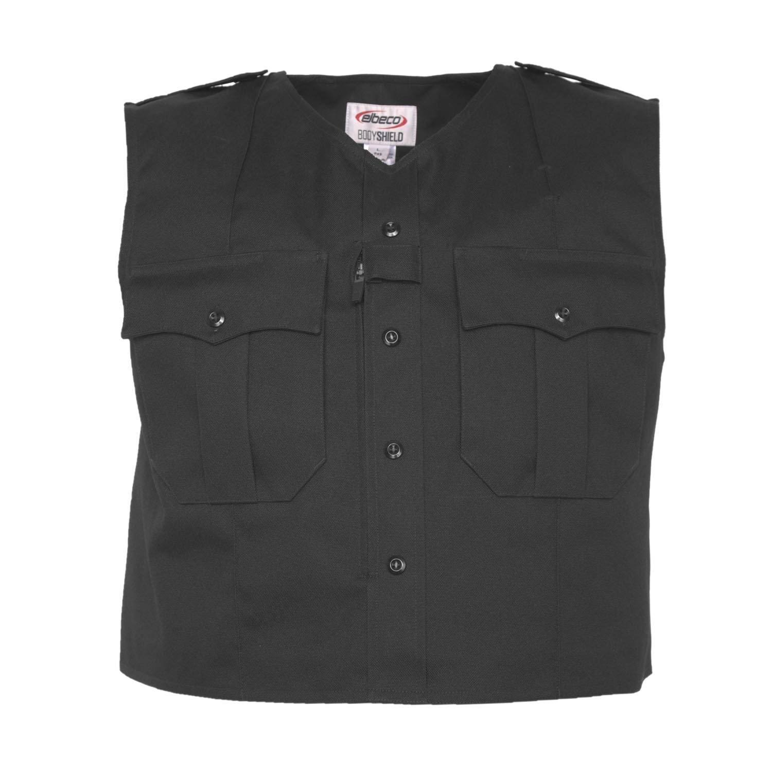 ELBECO BODYSHIELD EXTERNAL VEST CARRIER V4