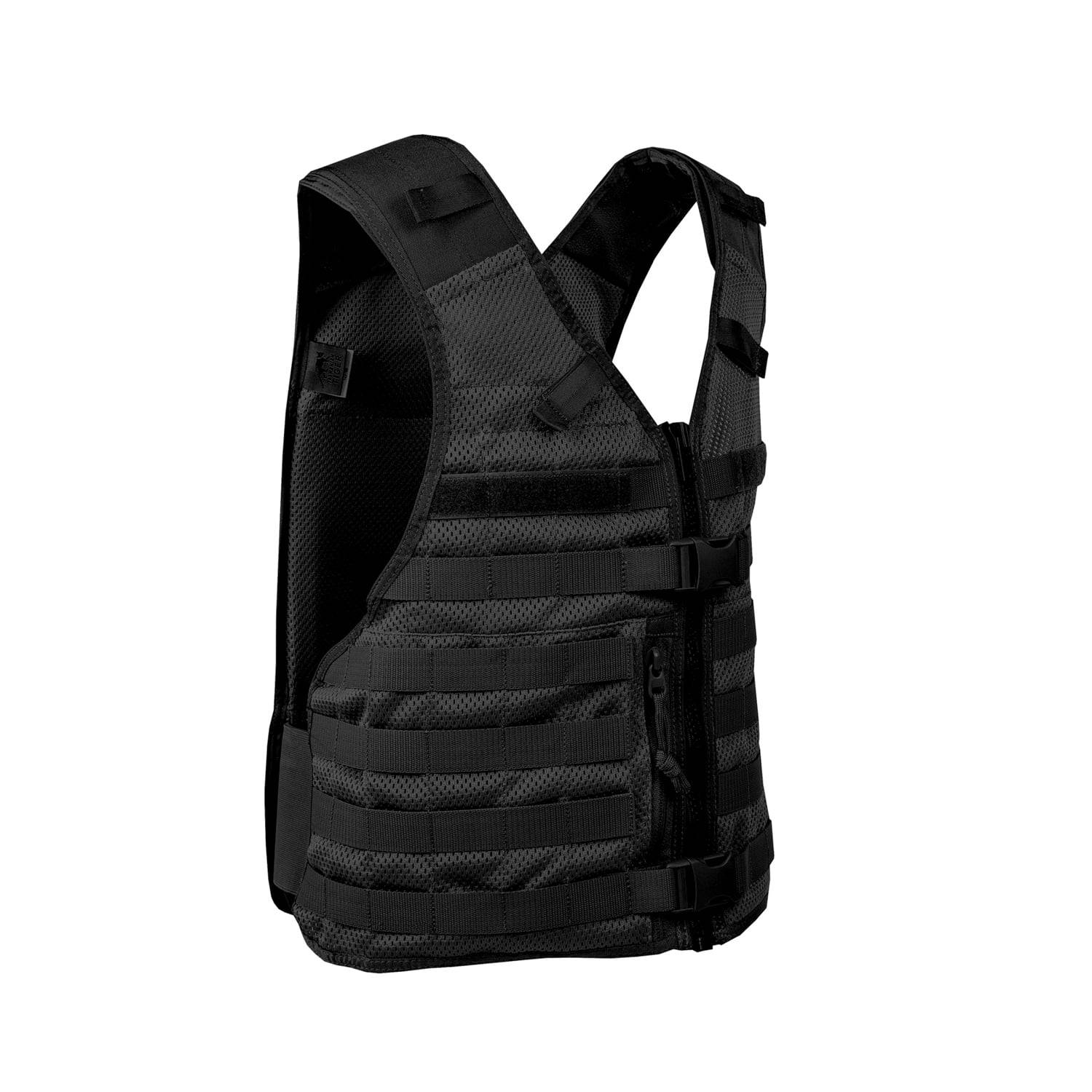 TASMANIAN TIGER VEST BASE MKII PLUS