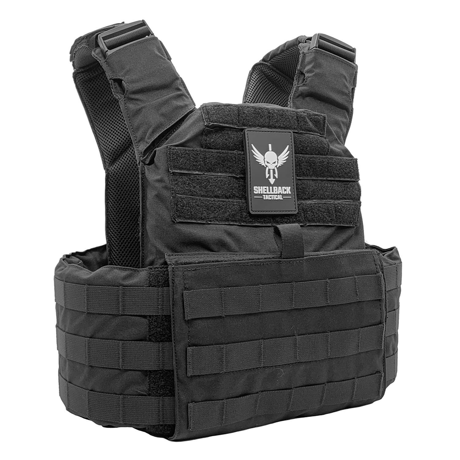 SHELLBACK TACTICAL SKIRMISH PLATE CARRIER