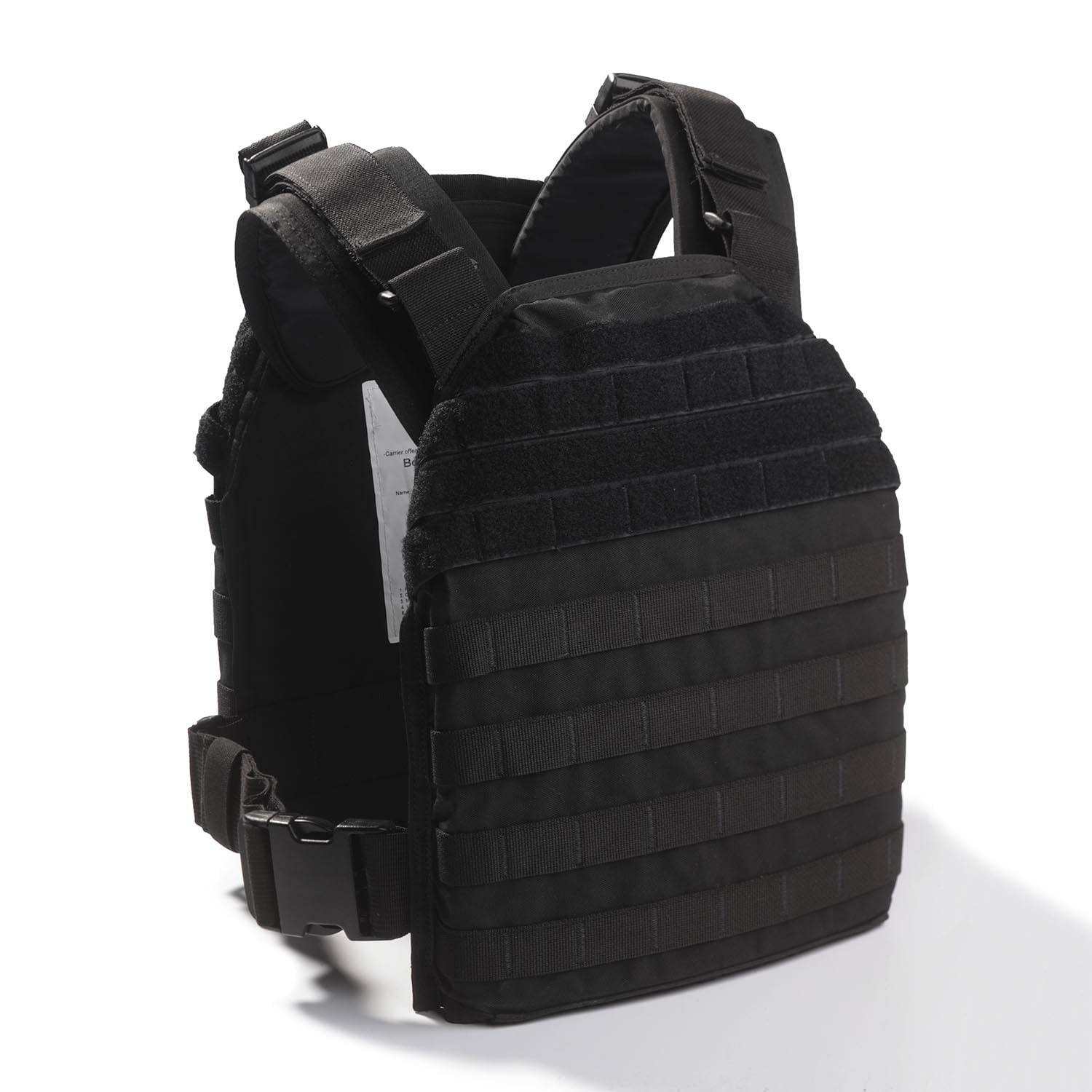 United Shield Plate Rack