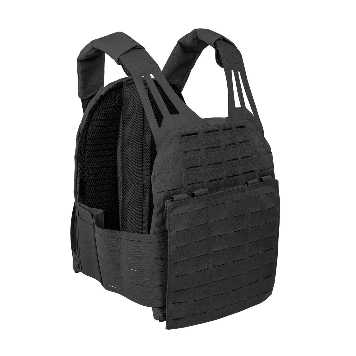 TASMANIAN TIGER PLATE CARRIER LC