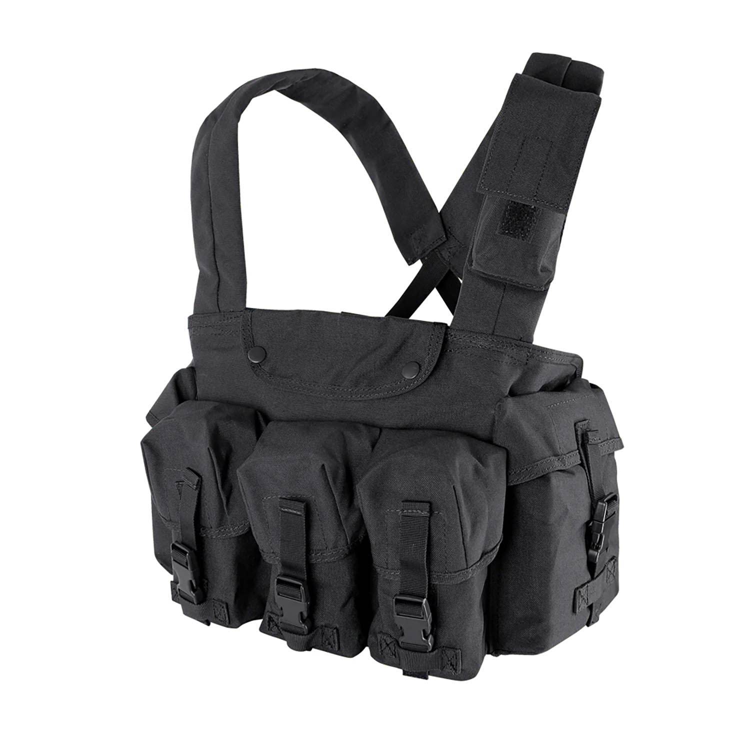 CONDOR 7 POCKET CHEST RIG