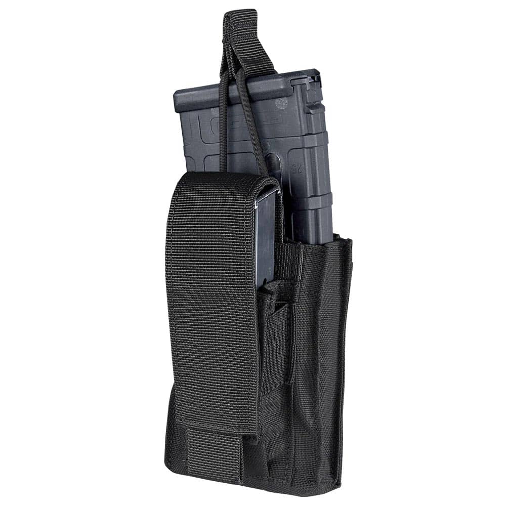 CONDOR GEN2 SINGLE KANGAROO MAG POUCH