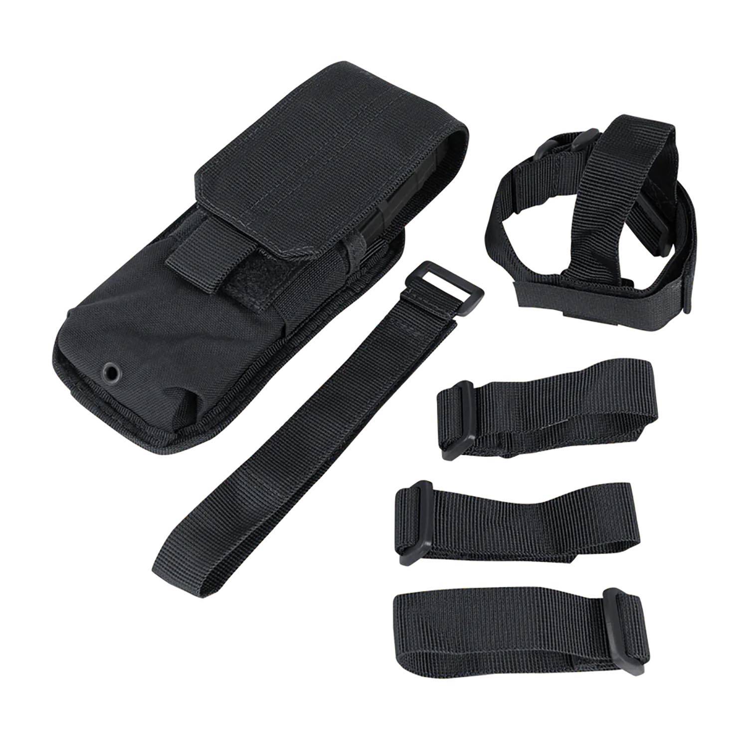 CONDOR M4 BUTTSTOCK MAG POUCH