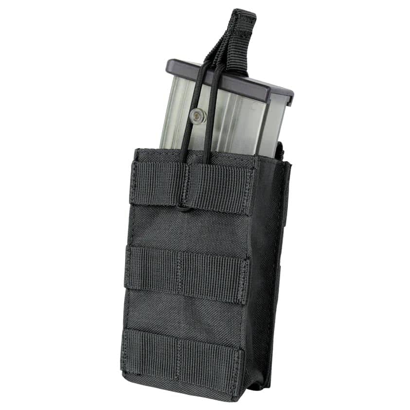 CONDOR SINGLE G36 OPEN TOP MAG POUCH