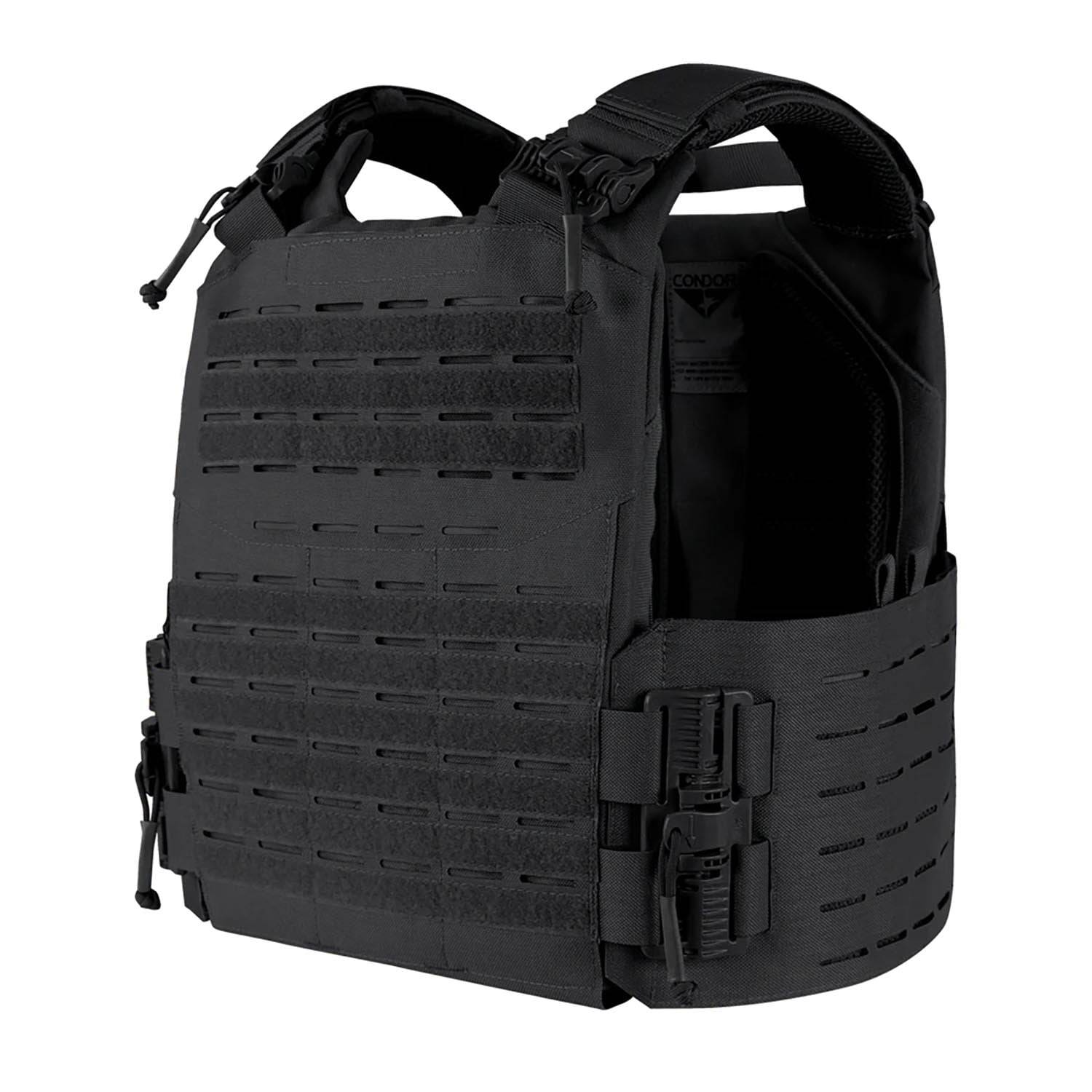 CONDOR VANQUISH RS PLATE CARRIER