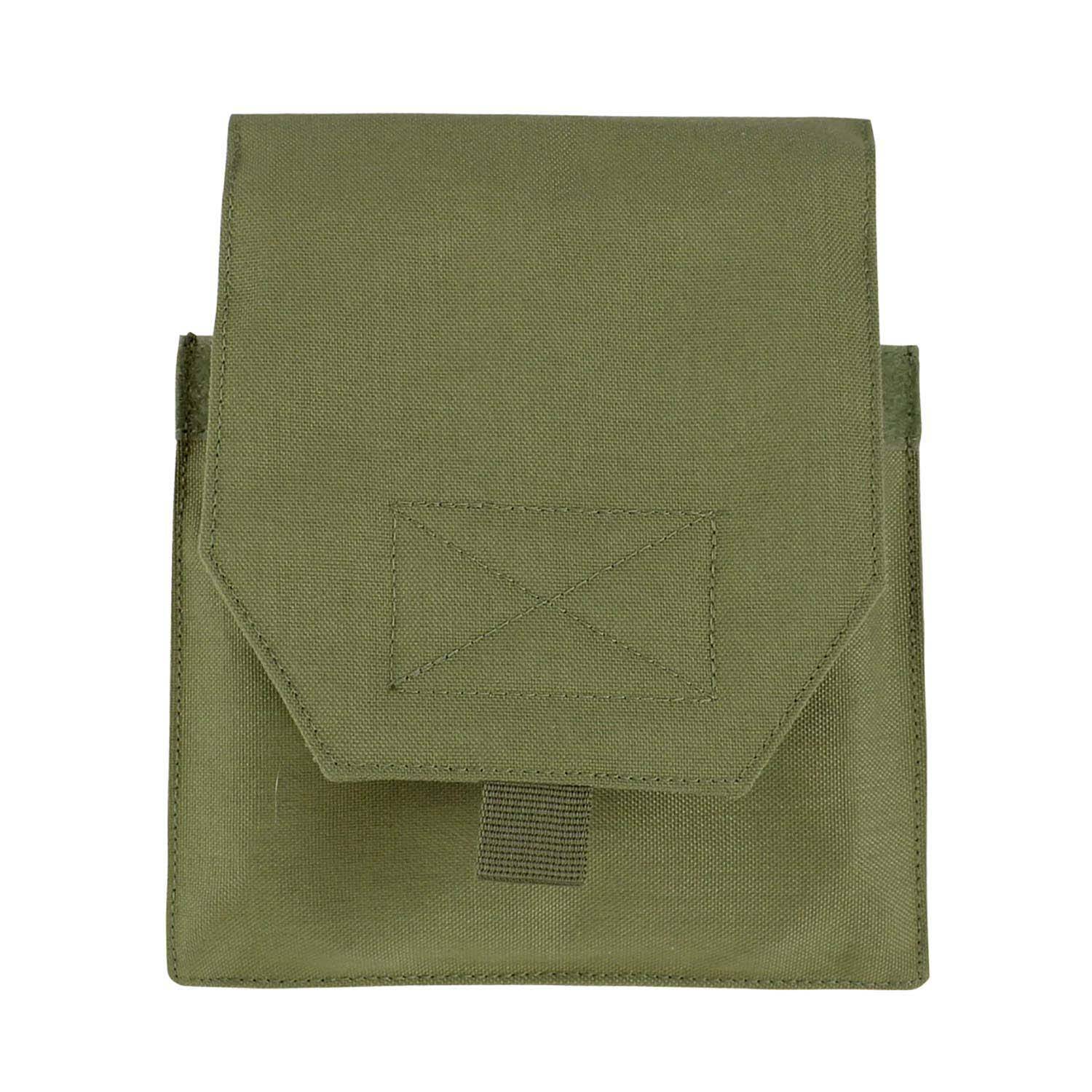 CONDOR VAS SIDE PLATE INSERT (PAIR)