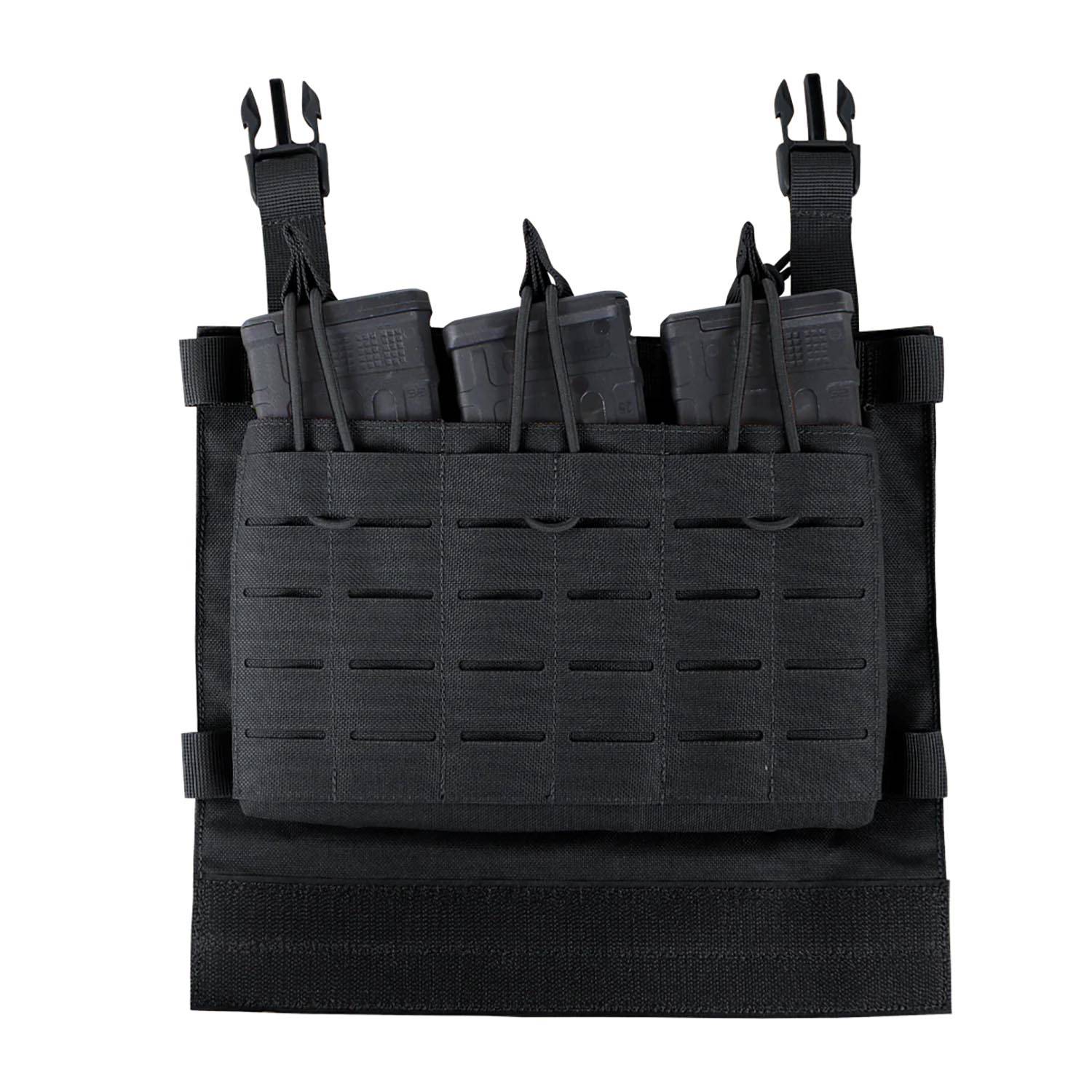 CONDOR VAS TRIPLE MAG PANEL